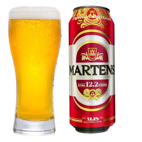 Bia Martens