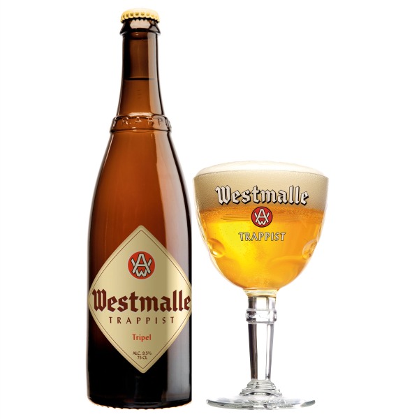 Bia Westmalle