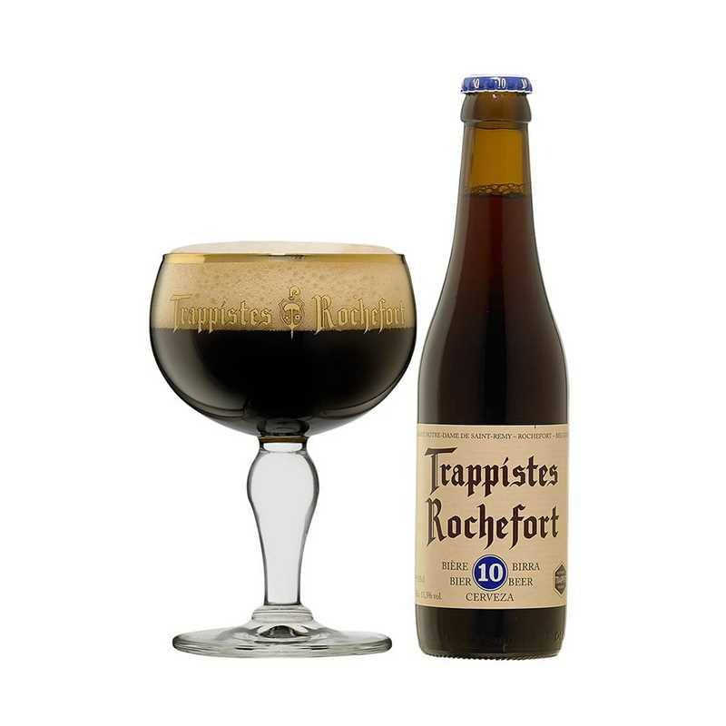 Bia Rochefort