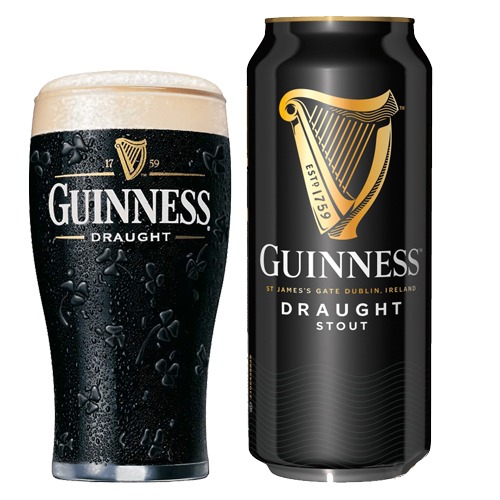 Bia Guinness (Ireland)