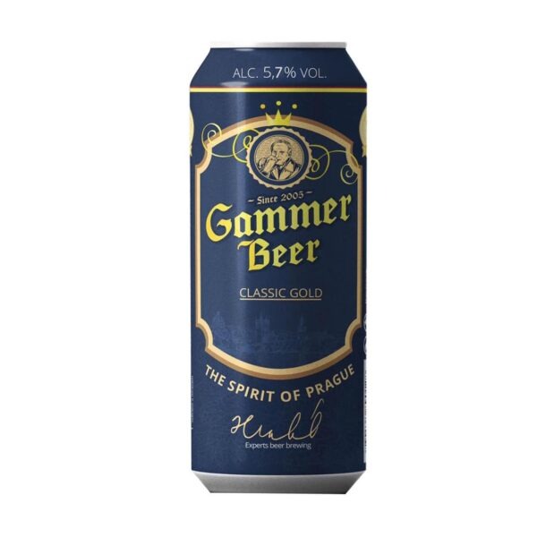 Bia Gammer