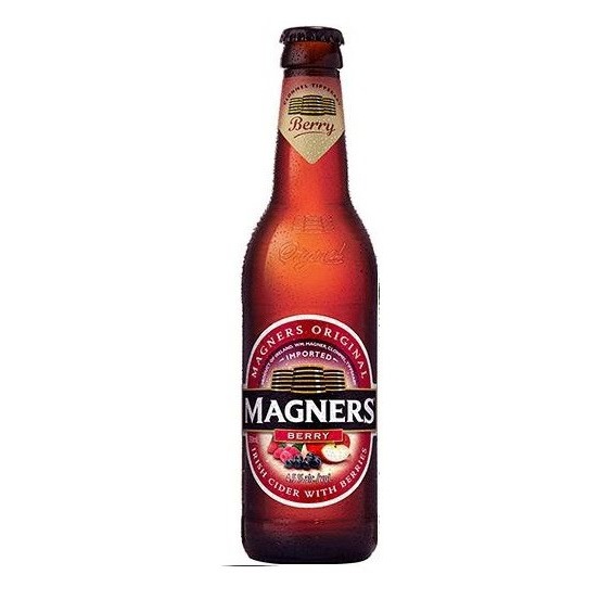 Bia Magners (Ireland)