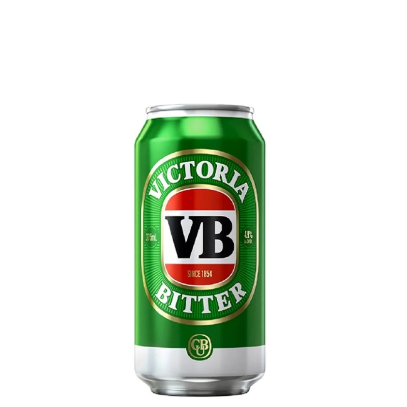 Bia Victoria Bitter (Úc)
