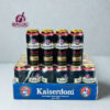 Bia Kaiserdom Dark Lager 4.7% – Lon 500ml – Thùng 24 Lon