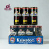 Bia Kaiserdom Dark Lager 1000ml – Đẳng Cấp Bia Đen Thượng Hạng Từ Đức