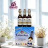 Bia Kaiserdom Kellerbier Thùng 12 Chai 500ml – Hương Vị Bia Không Lọc Đẳng Cấp
