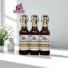 Bia Kaiserdom Kellerbier Chai 500ml – Hương Vị Bia Không Lọc Đẳng Cấp