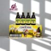 Bia La Chouffe Thùng 24 Chai 330ml – Đẳng Cấp Bia "Chú Lùn" Từ Bỉ