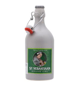 Bia sứ St. Sebastiaan Grand Cru 7,6% Bỉ – chai 500ml - Thùng 6 chai