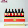 Bia Chimay Đỏ 330ml 7% – Thùng 24 Chai | Bia Thầy Tu Bỉ Chính Hãng