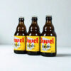 Bia Duvel 666 Blond 6.66% – Chai 330ml