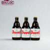 Bia Duvel Original 8,5%: Huyền Thoại Bia Mạnh Đến Từ Vương Quốc Bỉ