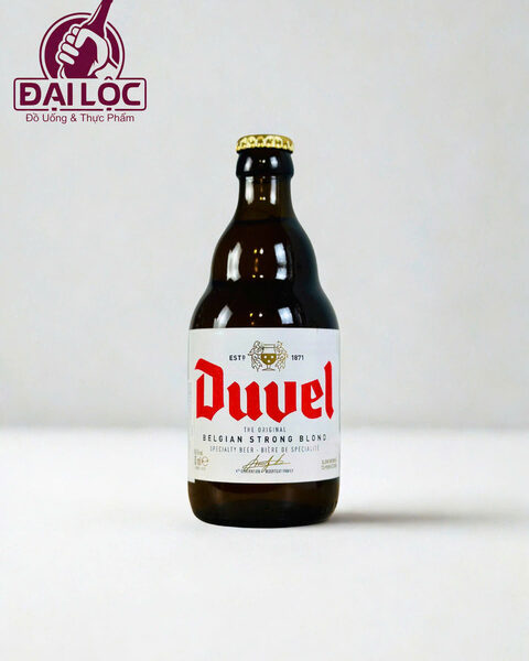 Bia Duvel Original 8,5%