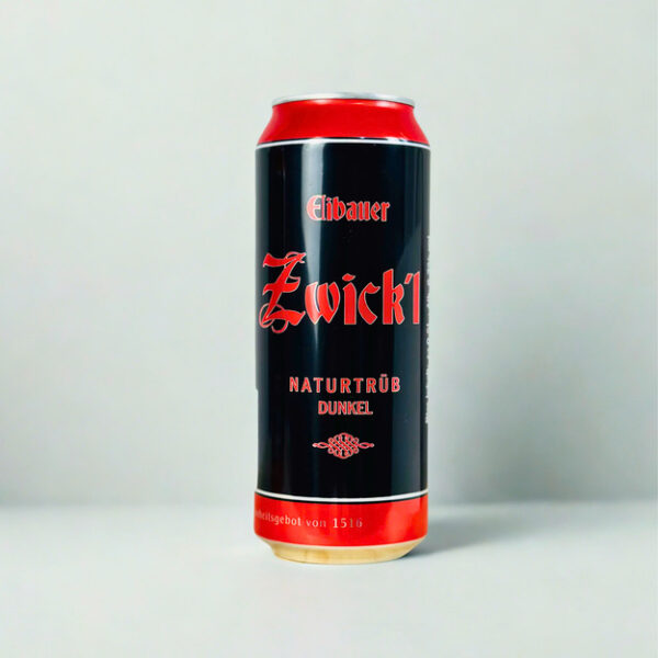 Bia Đức Eibauer Zwickl Dunkel Naturtrub 6.7% 