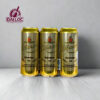 Bia Đức Eibauer Hefeweizen Hell 5.2% Lon 500ml