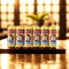Bia Đức Reeper B Weissbier 5,4%