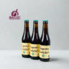 Bia Rochefort 8 (9,2%) – Tinh Hoa Bia Thầy Tu Bỉ