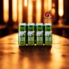 Bear-beer-ipa Bear Beer IPA 5.6% (Bia Gấu IPA) - Thùng 24 Lon 500ml