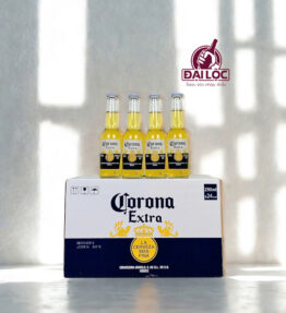 Bia Corona 250ml 4,5% – Thùng 24 Chai
