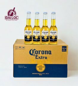 bia Corona nhập khẩu chính ngạch