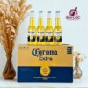 corona 300ml thung 24 chai bia Corona 300ml nhập khẩu chính ngạch