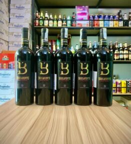 Vang Beccavento 15% – Chai 750ml