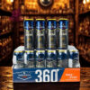 Bia Gubernija brown Ale 5.9% – Lon 568ml – Thùng 24 Lon