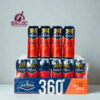 Bia Gubernija Bock 5,9% 568ml