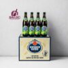 Thùng 20 chai 500ml Bia Schneider Weisse TAP 5