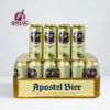 Bia Đức Apostel Weissbier Hell 5,3%