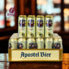 Bia Đức Apostel Weissbier Hell 5,3%