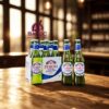Bia Peroni Nastro Azzurro 5,1% Ý – thùng 24 chai 330ml