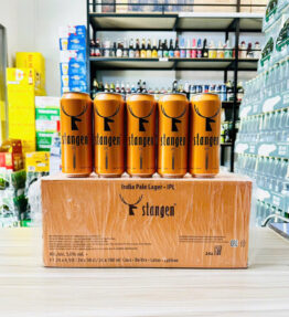 Bia Stangen IPA 5% Đức – thùng 24 lon 500ml