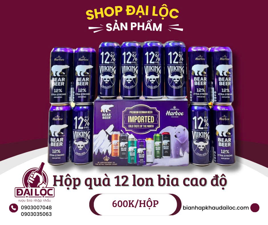 hop-qua-bia-duc-bear-beer-lon-500ml hop-qua-bia-duc-bear-beer-lon-500ml