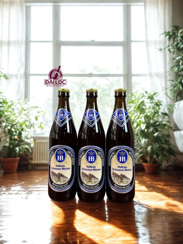 Hofbrau Schwarze