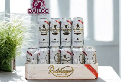 Bia Radeberger Pilsner 1