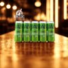 Bia Đức DAB Maibock 7.0% - Thùng 24 Lon 500ml