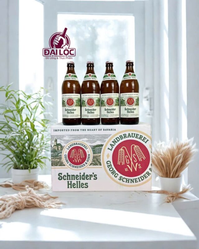Schneider Helles 