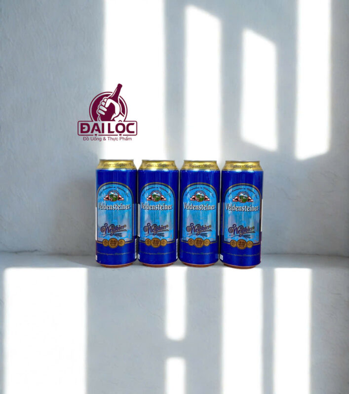 Veldensteiner Weissbier