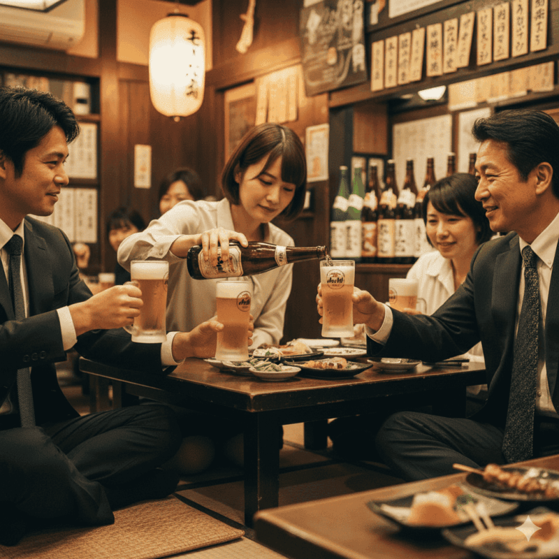 🌐 Văn Hóa Uống Bia Các Nước: Từ Nghi Lễ Xã Giao Đến Tiệc Nhậu Cộng Đồng văn hoá uông bia các nước