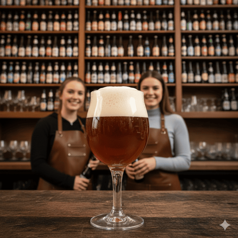 🌐 Văn Hóa Uống Bia Các Nước: Từ Nghi Lễ Xã Giao Đến Tiệc Nhậu Cộng Đồng văn hoá uông bia các nước tại Bỉ