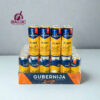 Bia Litva Gubernija Pilsner 5% - Lon 568ml - Thùng 24 Lon