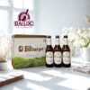 Bia Bitburger Premium Pils