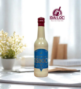 Bia Schorsch Eisbock ICE 20% – Chai 330ml