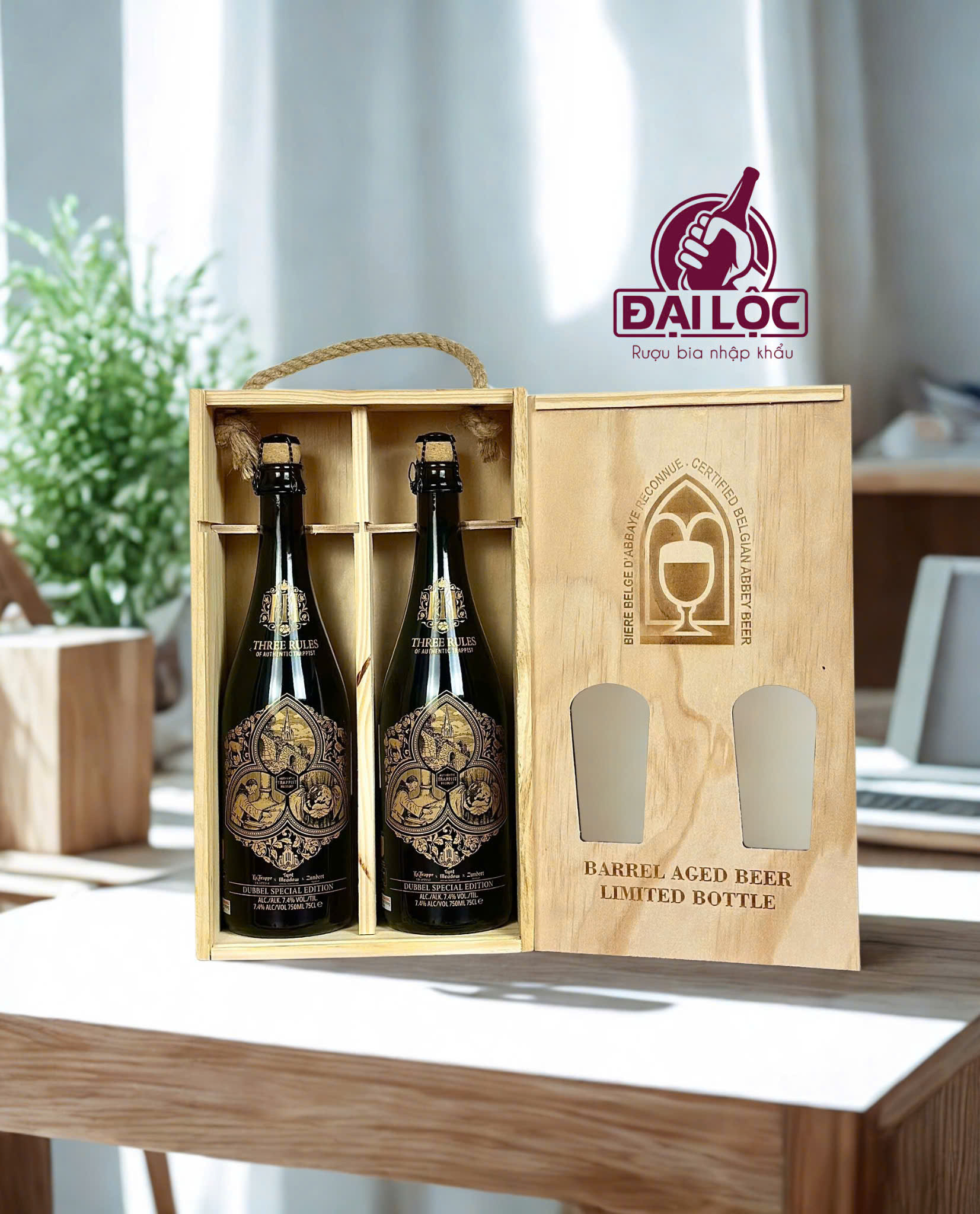 hop-qua-bia-bi-three-rules-chai-750ml hop-qua-bia-bi-three-rules-chai-750ml