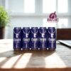 Bia Stangen Strong 8% - Thùng 24 Lon 500ml