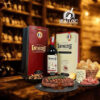 Vang Entrecote 2023 14% Pháp - Chai 750ml