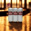 Bia Stella Artois 5%: Tinh Hoa Lager Quý Tộc Từ Vương Quốc Bỉ