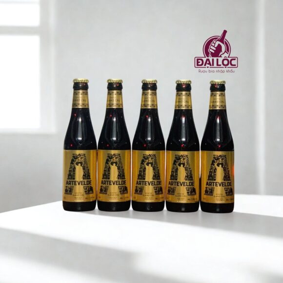 Bia Artevelde Grand Cru 7.3%