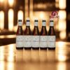 Bia Averbode 7.5%: Tinh Hoa Bia Tu Viện Bỉ Trong Từng Giọt Vàng